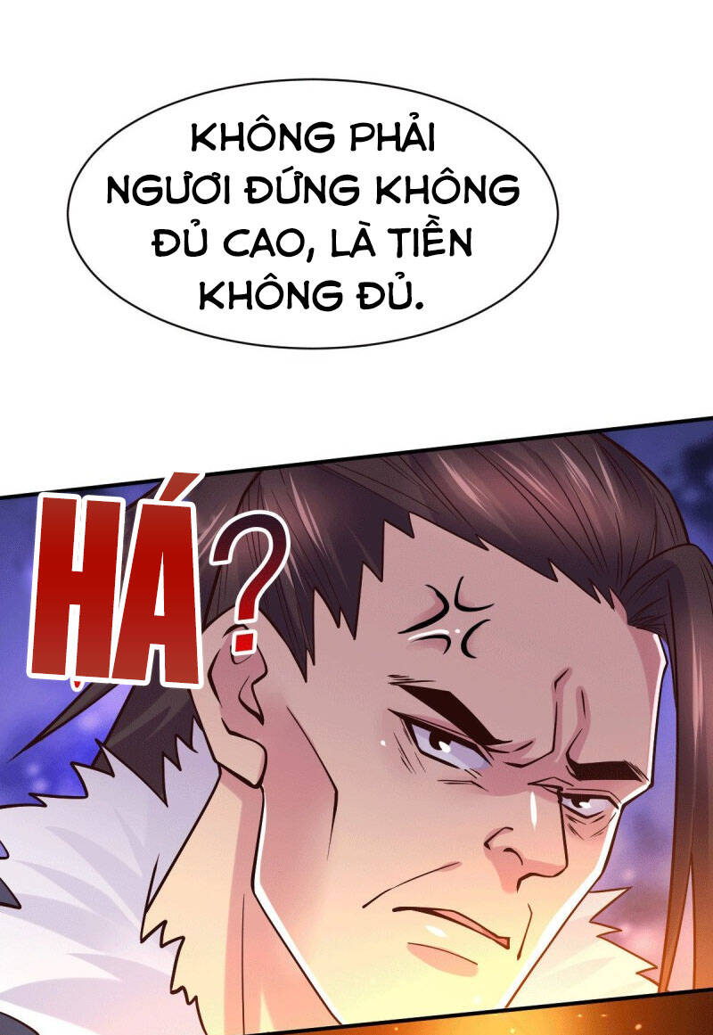 Bổn Tế Tu Chính Là Tiện Đạo Chap 116 - Next Chap 117