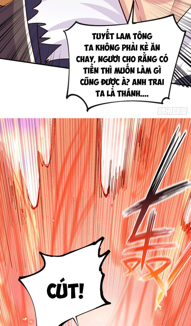 Bổn Tế Tu Chính Là Tiện Đạo Chap 116 - Next Chap 117