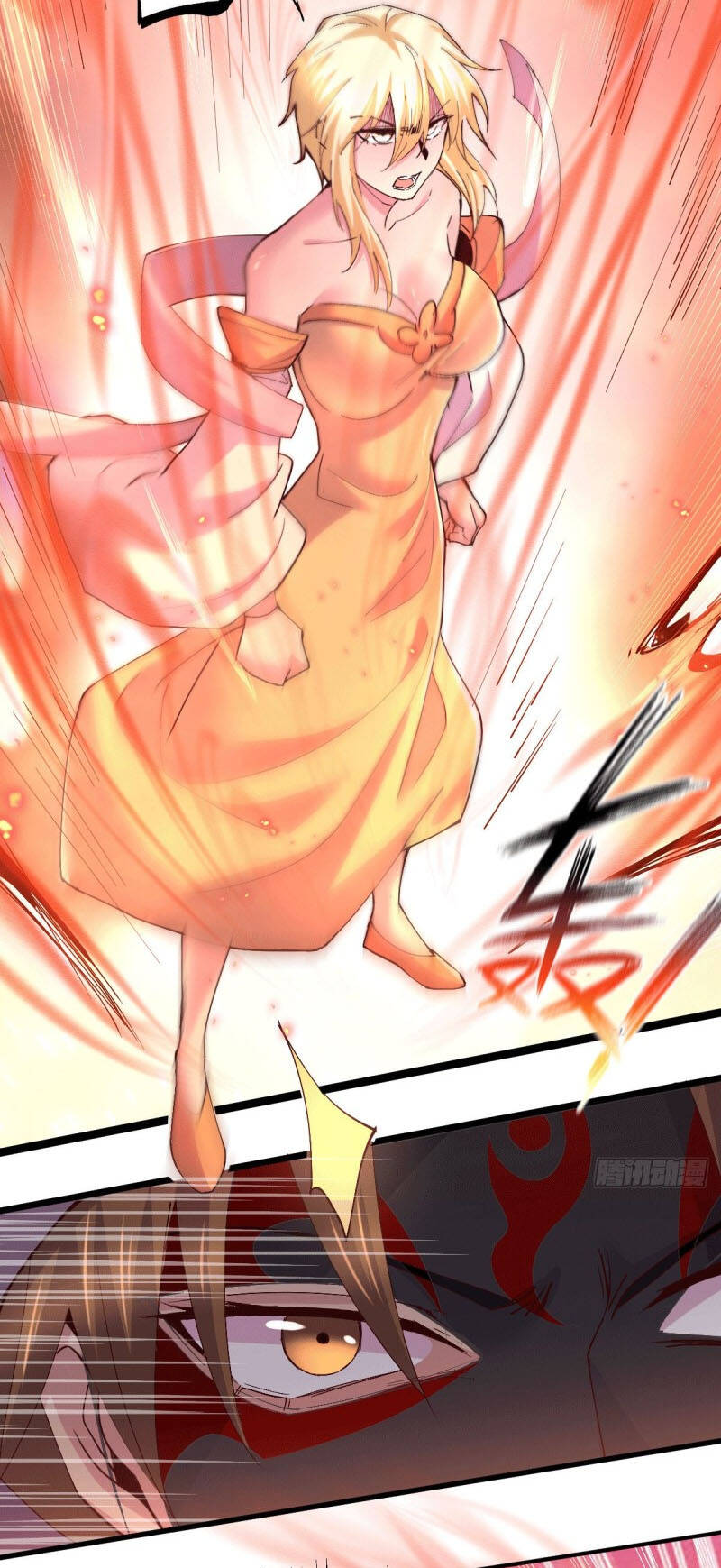 Bổn Tế Tu Chính Là Tiện Đạo Chap 116 - Next Chap 117