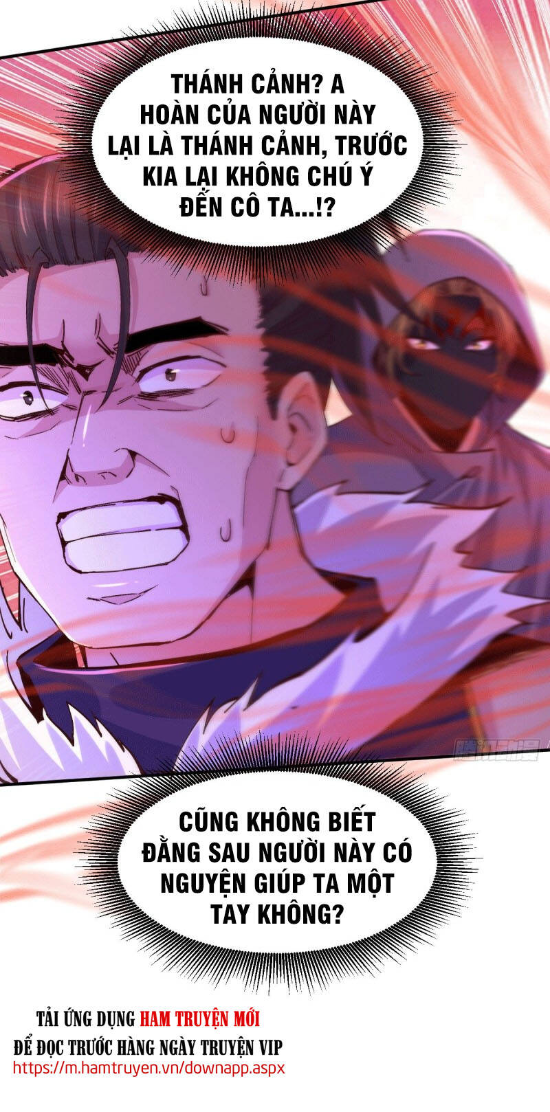 Bổn Tế Tu Chính Là Tiện Đạo Chap 116 - Next Chap 117