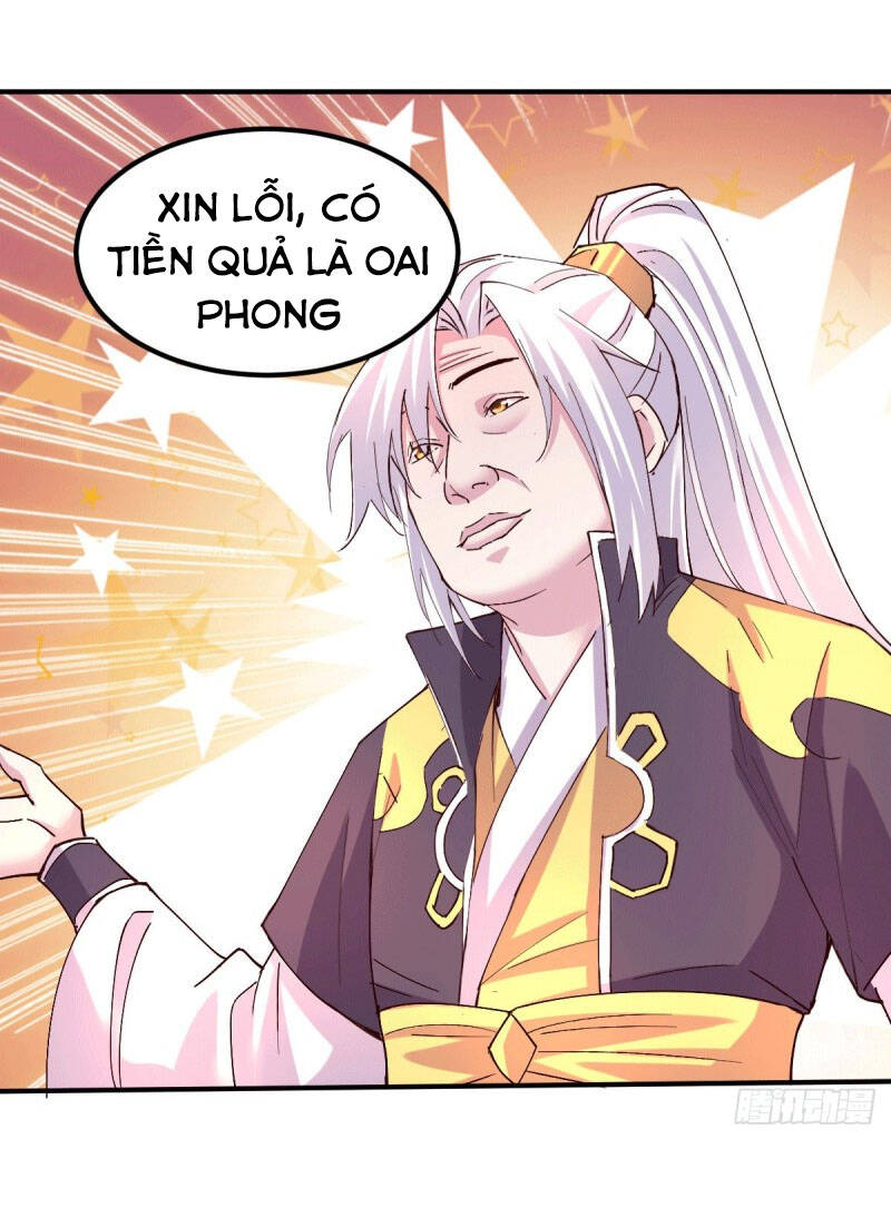 Bổn Tế Tu Chính Là Tiện Đạo Chap 116 - Next Chap 117