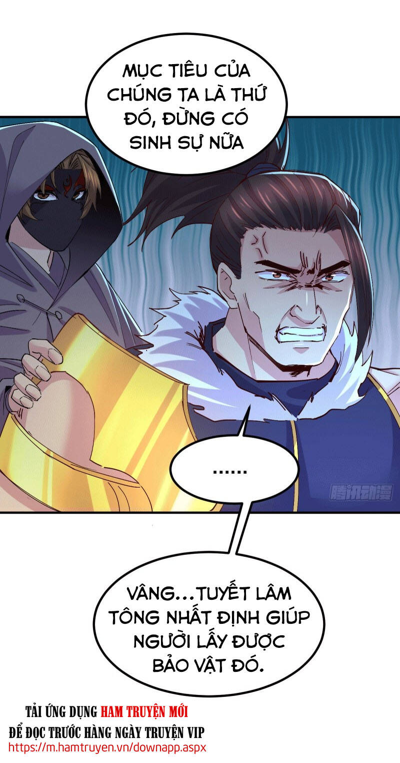 Bổn Tế Tu Chính Là Tiện Đạo Chap 116 - Next Chap 117