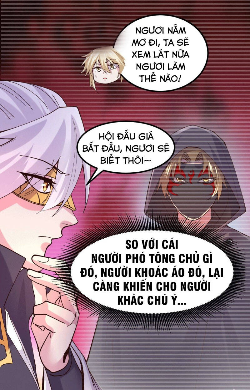 Bổn Tế Tu Chính Là Tiện Đạo Chap 116 - Next Chap 117