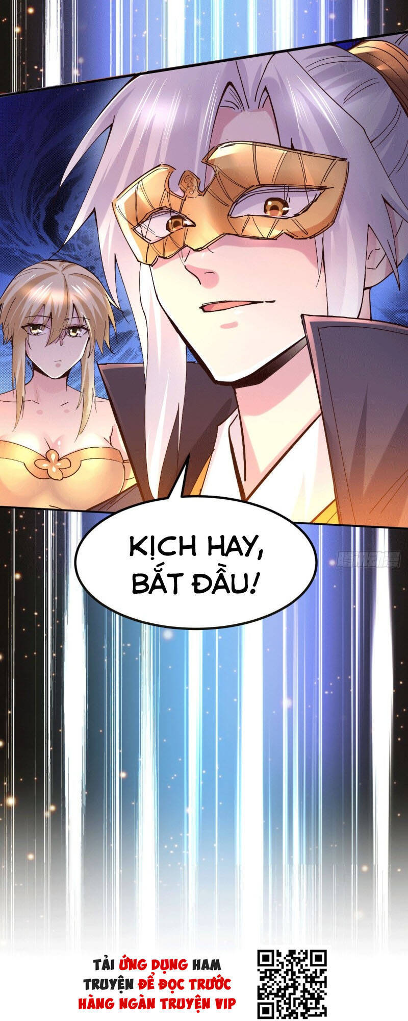 Bổn Tế Tu Chính Là Tiện Đạo Chap 116 - Next Chap 117