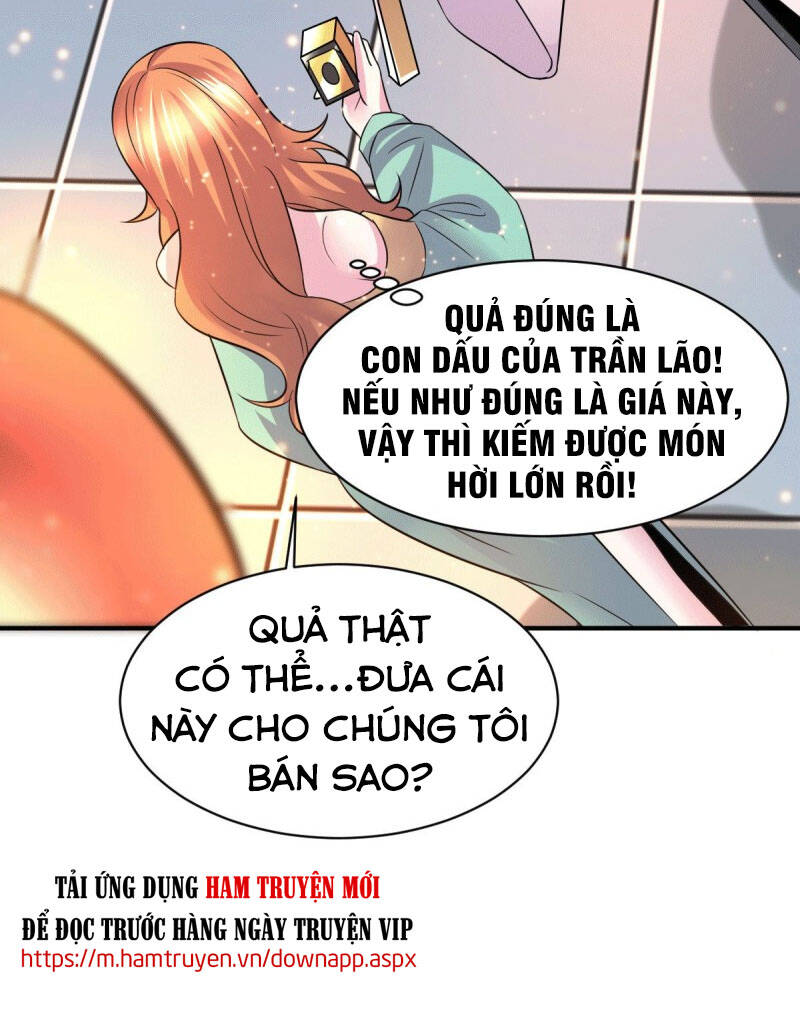 Bổn Tế Tu Chính Là Tiện Đạo Chap 116 - Next Chap 117