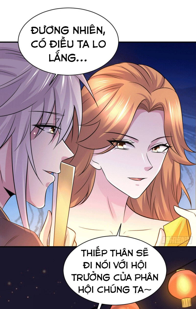 Bổn Tế Tu Chính Là Tiện Đạo Chap 116 - Next Chap 117