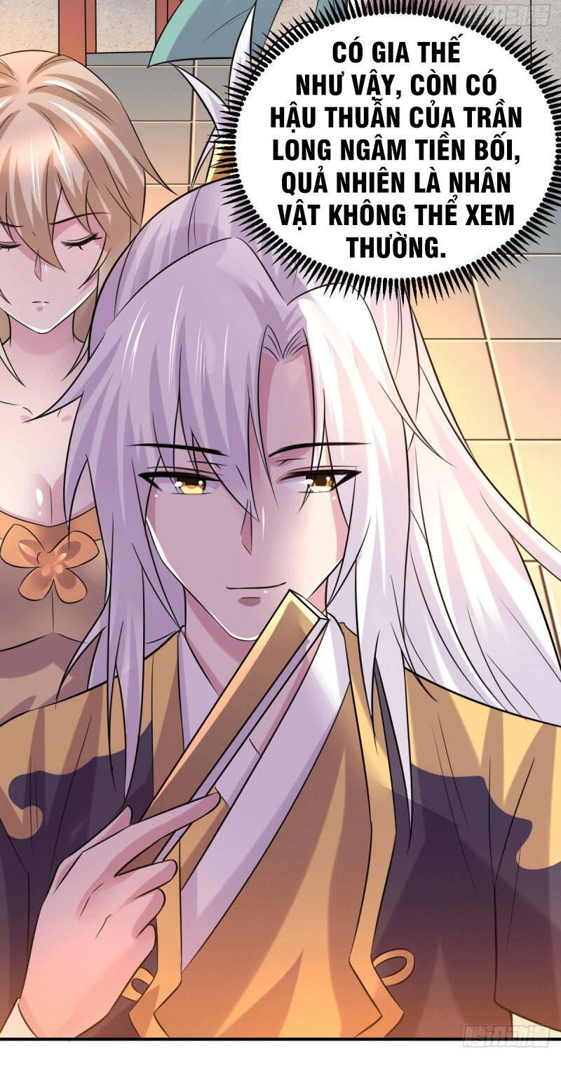 Bổn Tế Tu Chính Là Tiện Đạo Chap 116 - Next Chap 117