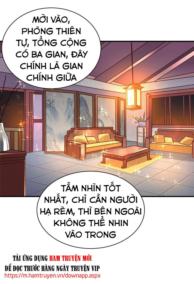 Bổn Tế Tu Chính Là Tiện Đạo Chap 116 - Next Chap 117