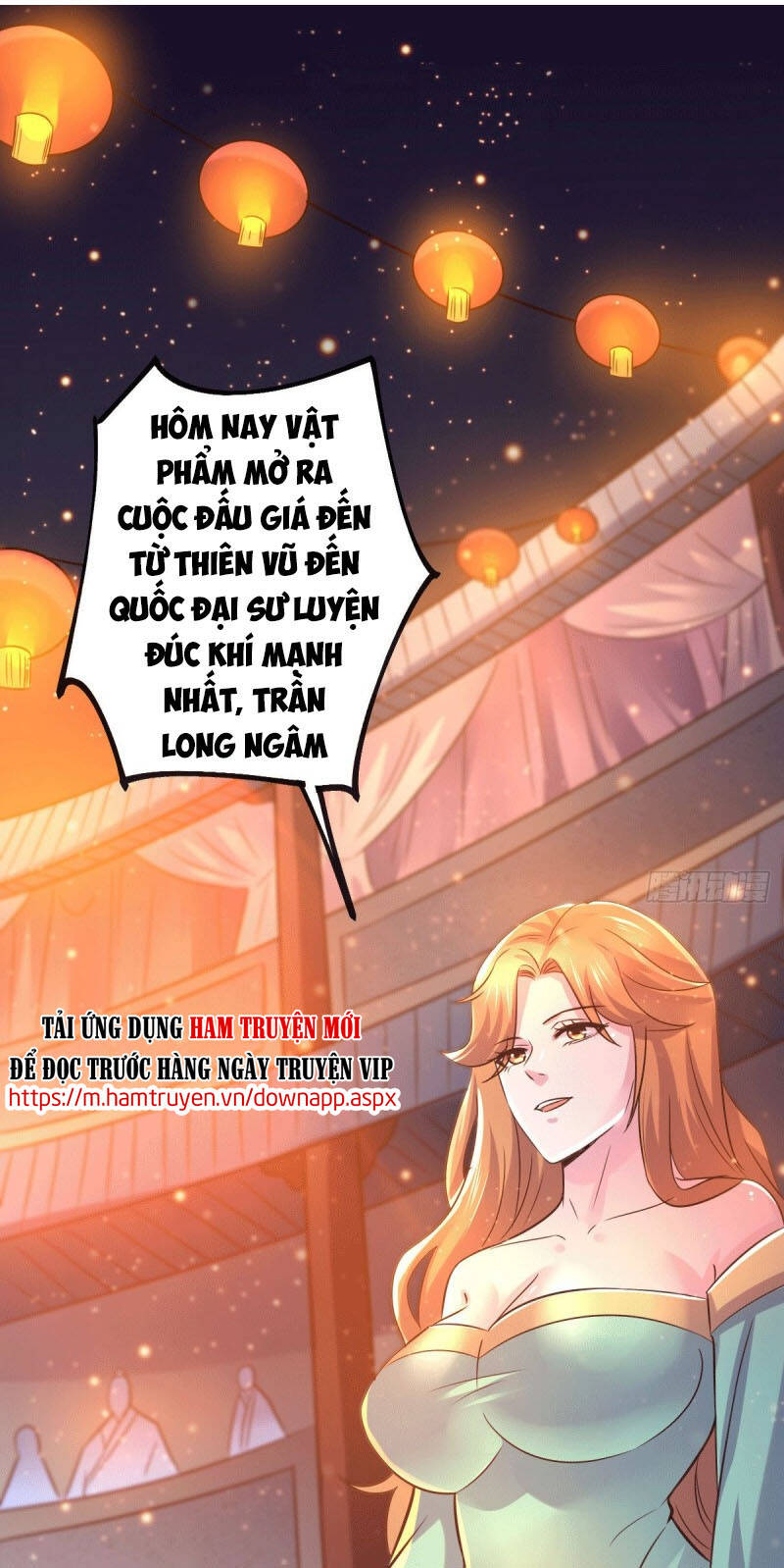Bổn Tế Tu Chính Là Tiện Đạo Chap 117 - Next Chap 118