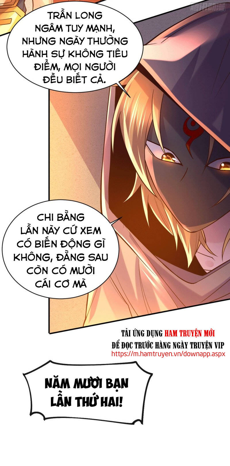 Bổn Tế Tu Chính Là Tiện Đạo Chap 117 - Next Chap 118