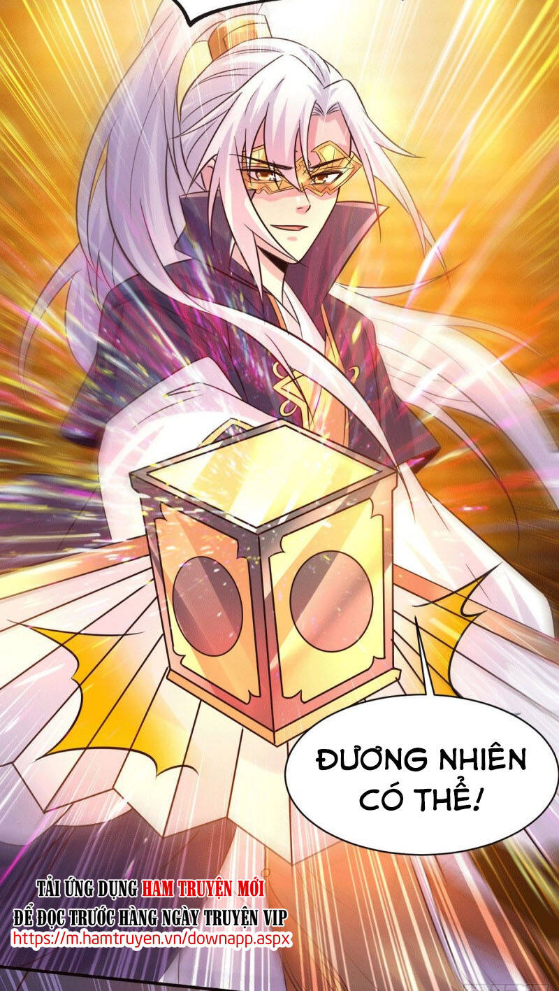 Bổn Tế Tu Chính Là Tiện Đạo Chap 117 - Next Chap 118