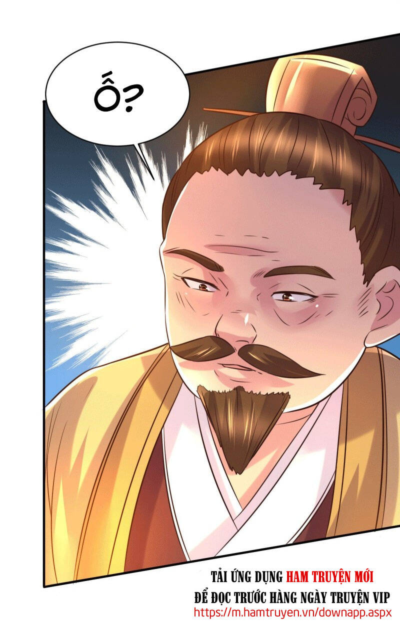Bổn Tế Tu Chính Là Tiện Đạo Chap 117 - Next Chap 118