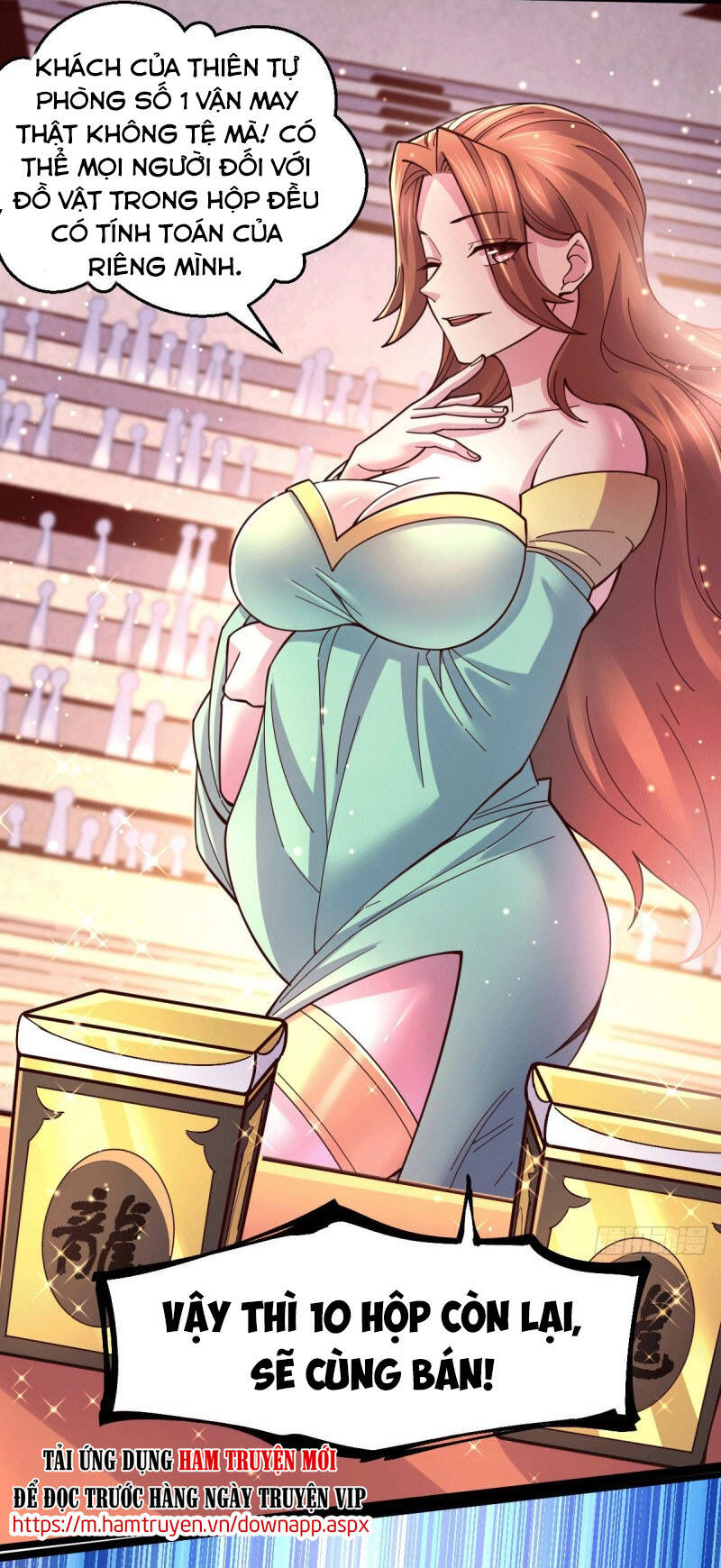 Bổn Tế Tu Chính Là Tiện Đạo Chap 117 - Next Chap 118