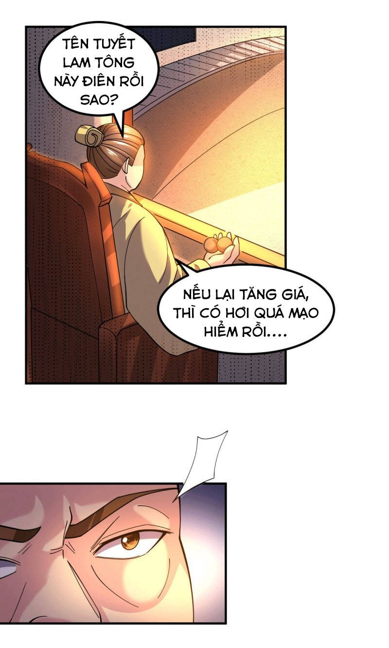 Bổn Tế Tu Chính Là Tiện Đạo Chap 117 - Next Chap 118