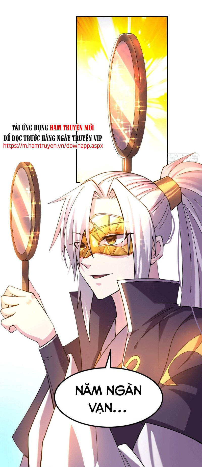 Bổn Tế Tu Chính Là Tiện Đạo Chap 117 - Next Chap 118