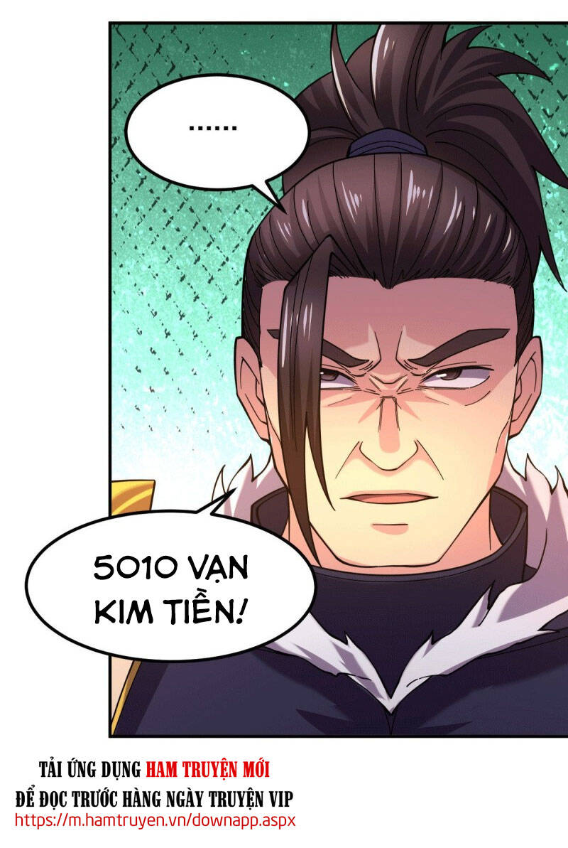 Bổn Tế Tu Chính Là Tiện Đạo Chap 117 - Next Chap 118