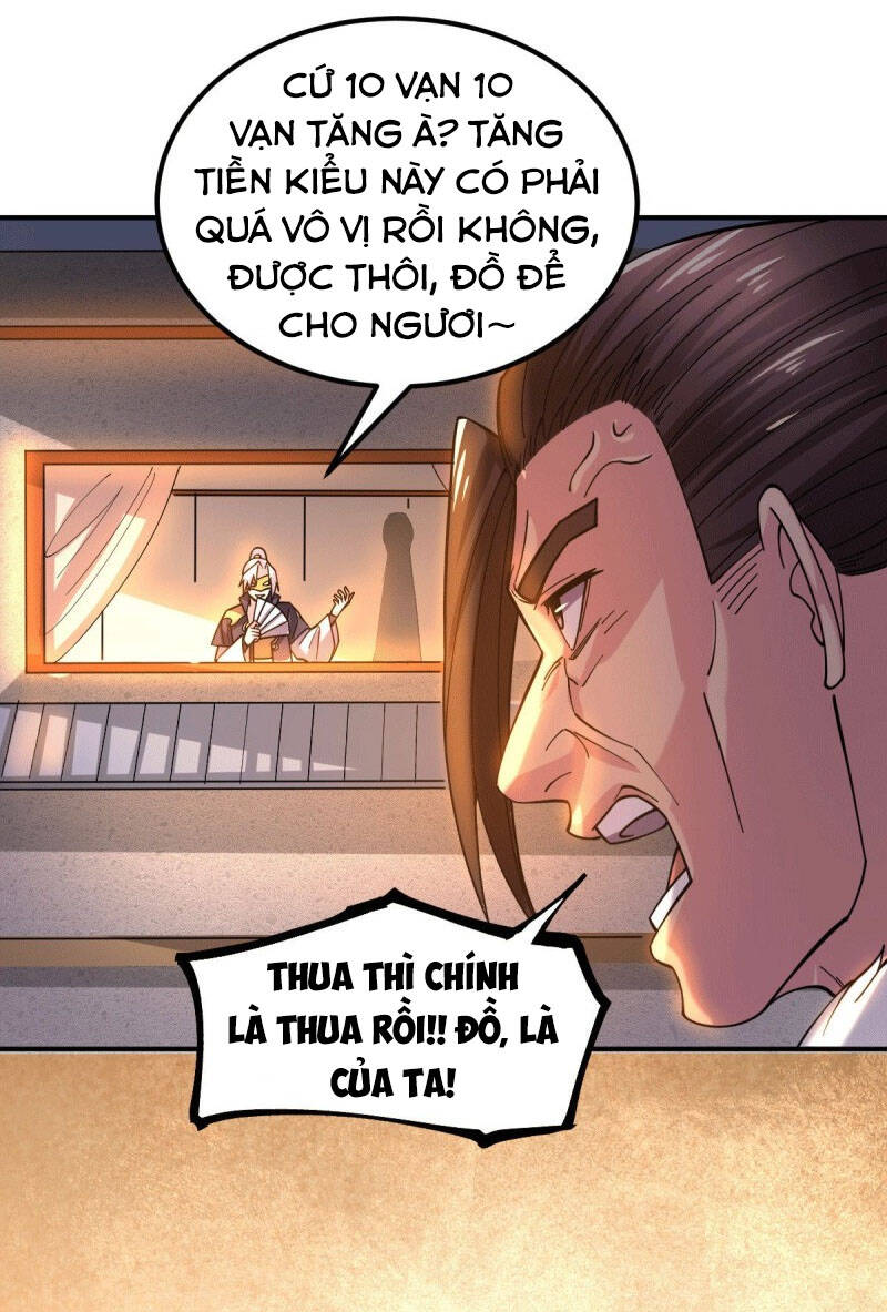 Bổn Tế Tu Chính Là Tiện Đạo Chap 117 - Next Chap 118