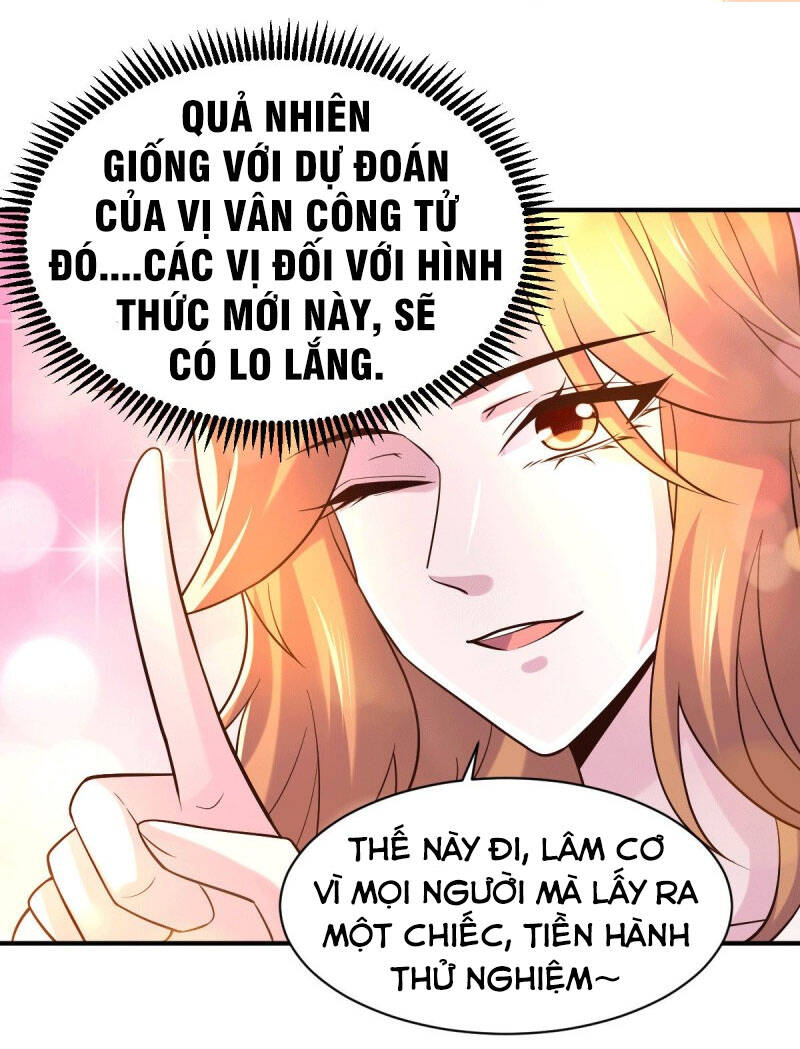 Bổn Tế Tu Chính Là Tiện Đạo Chap 117 - Next Chap 118