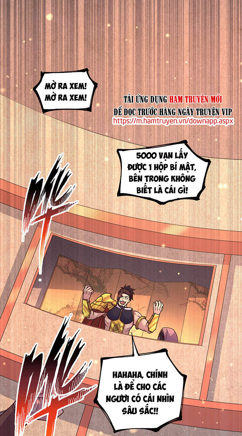 Bổn Tế Tu Chính Là Tiện Đạo Chap 118 - Next Chap 119