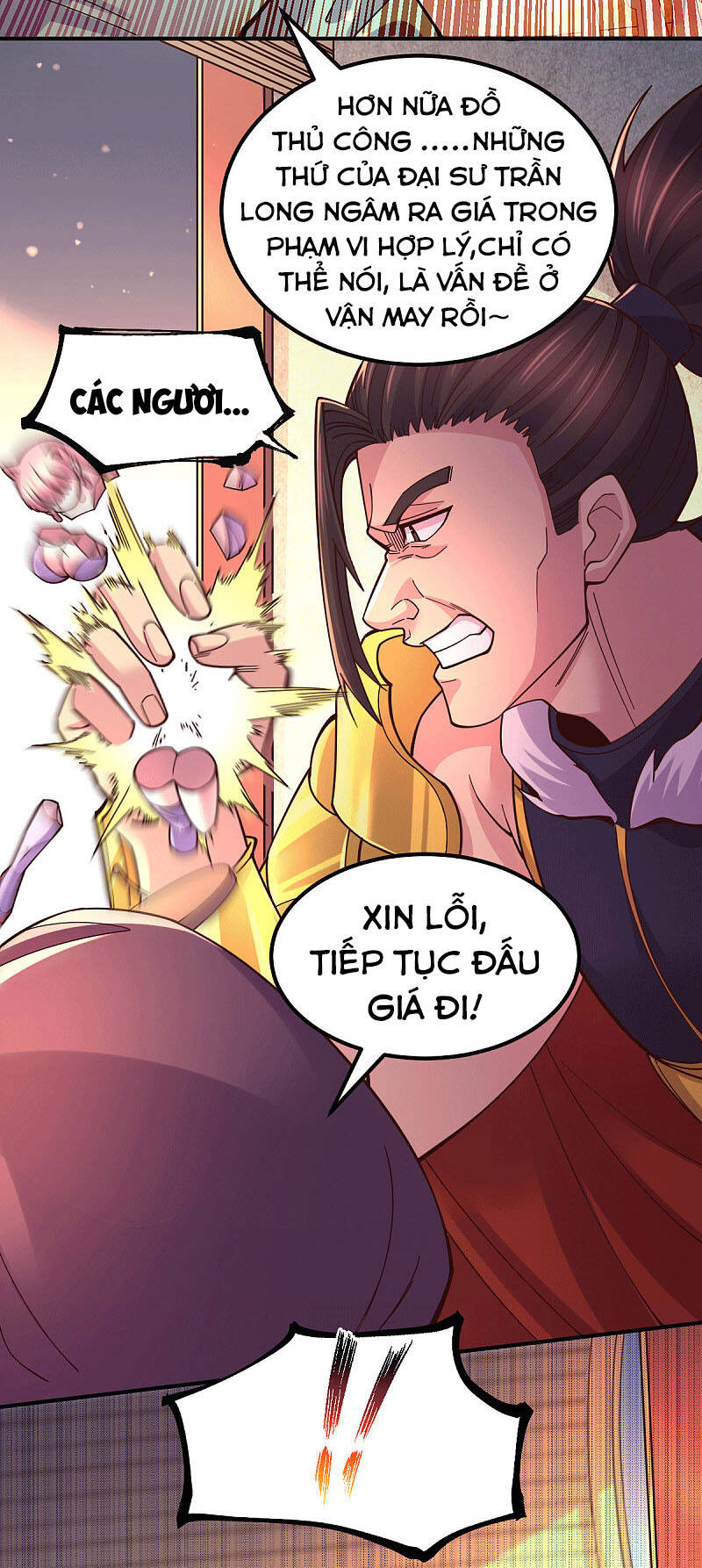 Bổn Tế Tu Chính Là Tiện Đạo Chap 118 - Next Chap 119