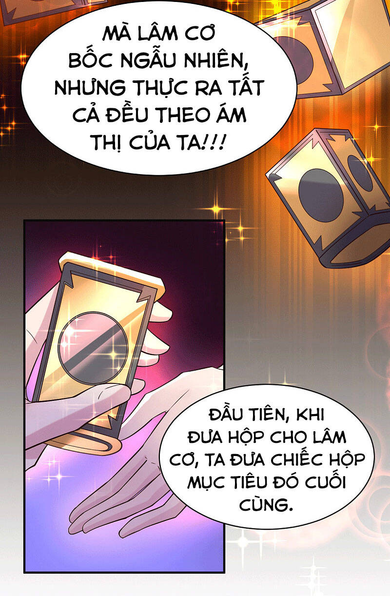 Bổn Tế Tu Chính Là Tiện Đạo Chap 118 - Next Chap 119