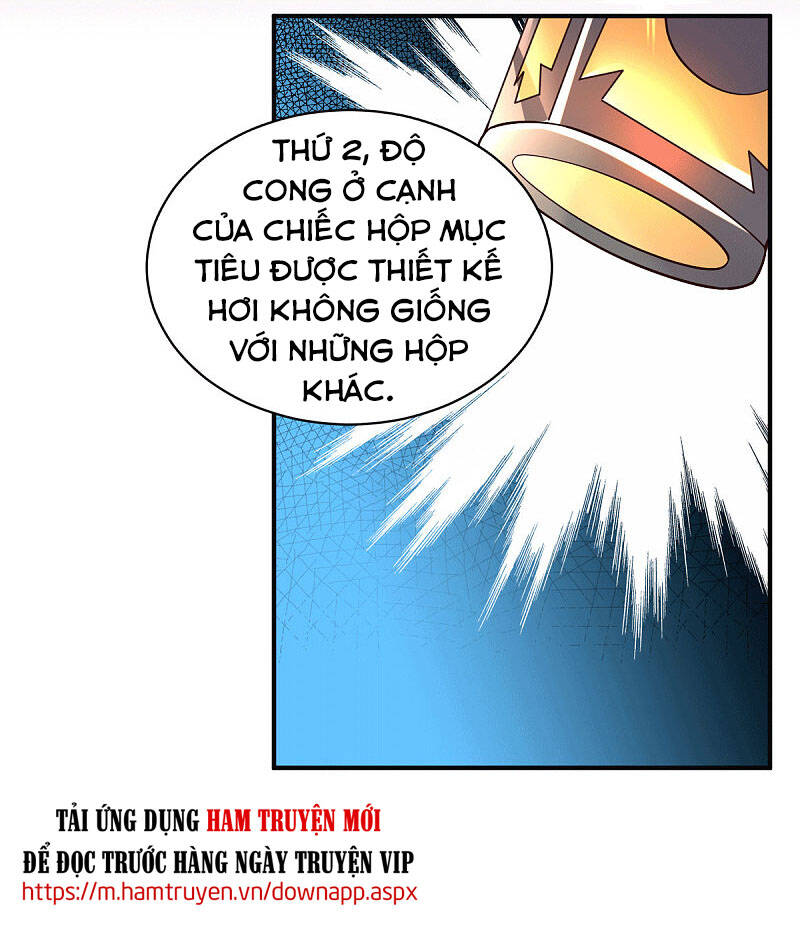Bổn Tế Tu Chính Là Tiện Đạo Chap 118 - Next Chap 119