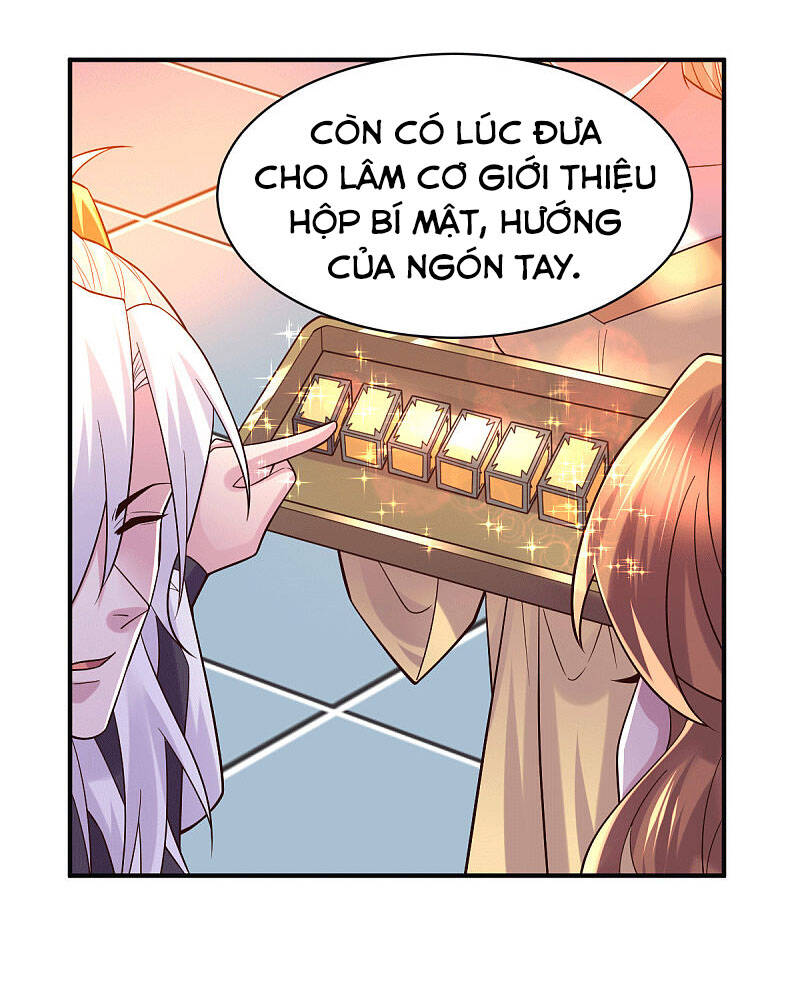Bổn Tế Tu Chính Là Tiện Đạo Chap 118 - Next Chap 119