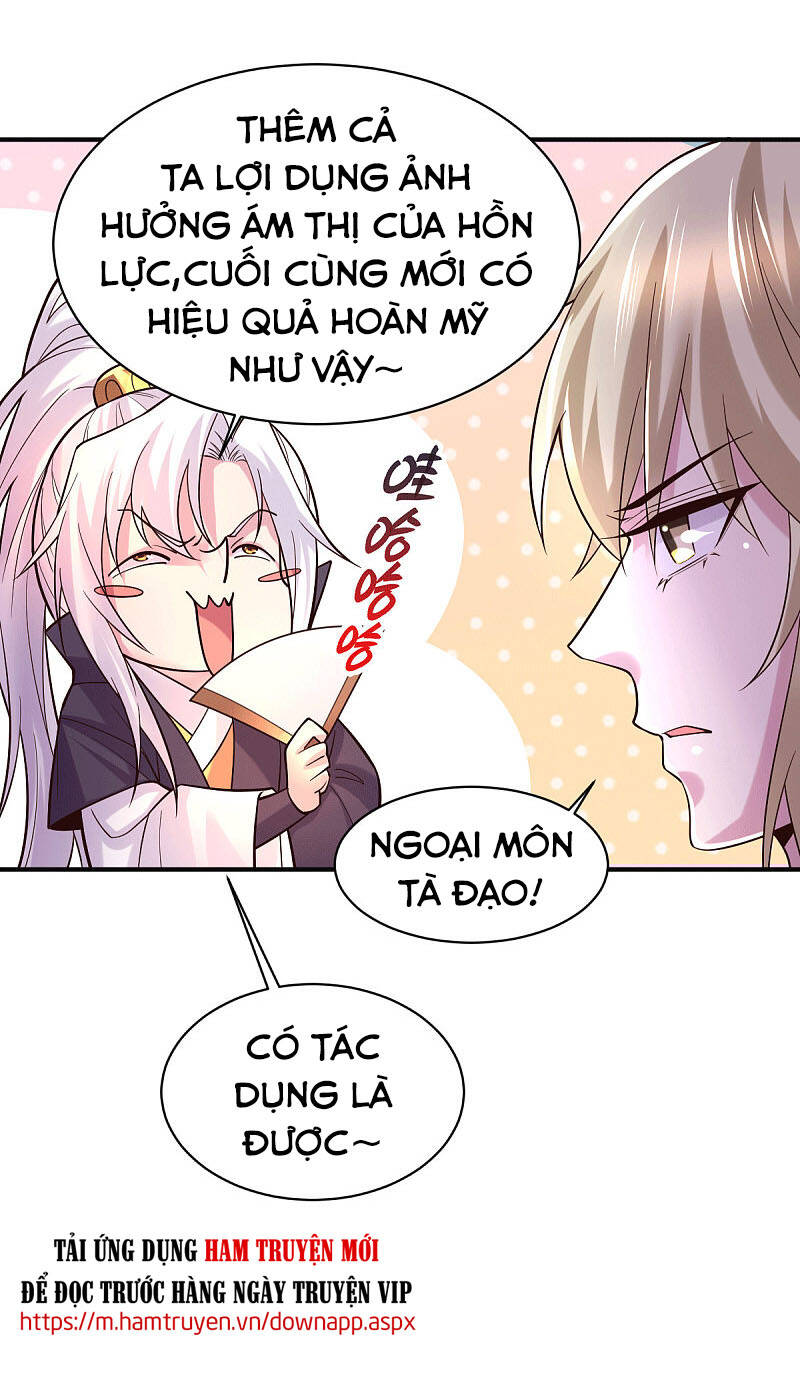 Bổn Tế Tu Chính Là Tiện Đạo Chap 118 - Next Chap 119