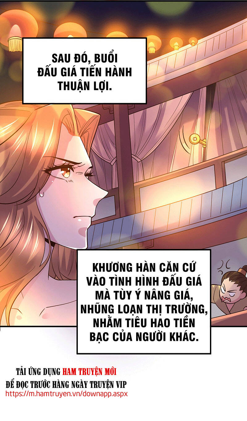 Bổn Tế Tu Chính Là Tiện Đạo Chap 118 - Next Chap 119