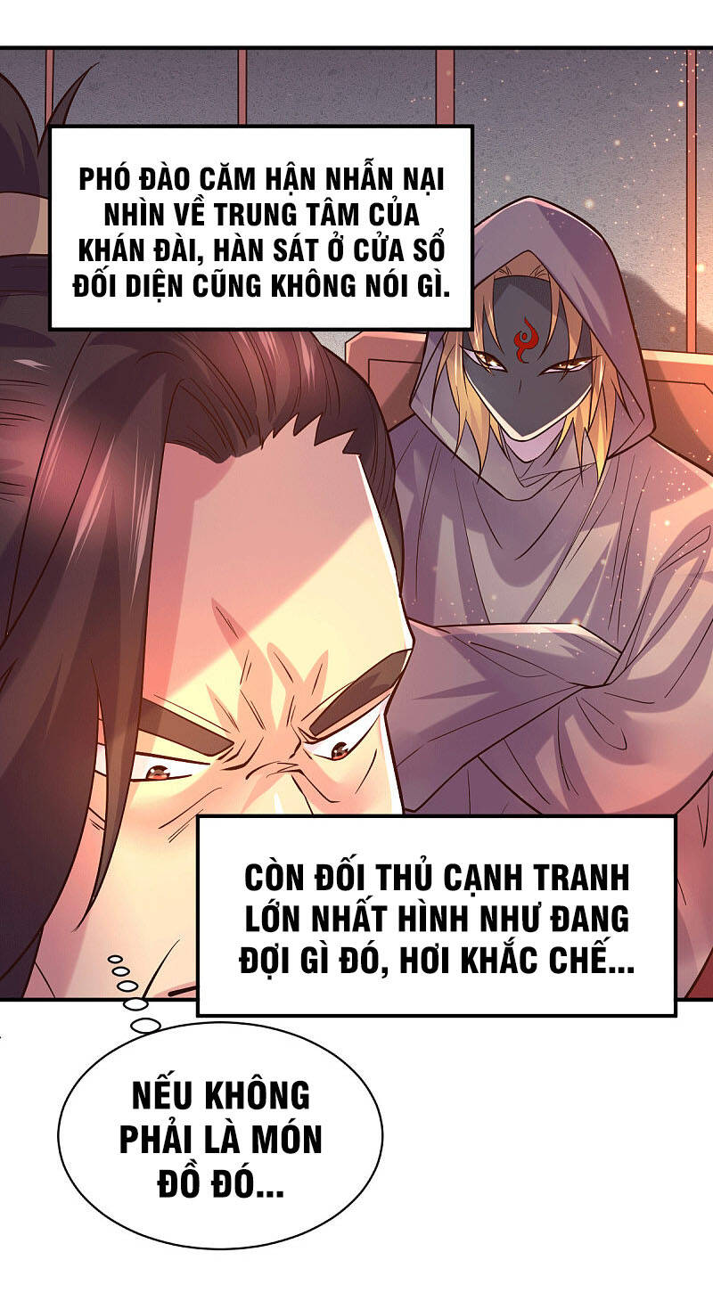 Bổn Tế Tu Chính Là Tiện Đạo Chap 118 - Next Chap 119