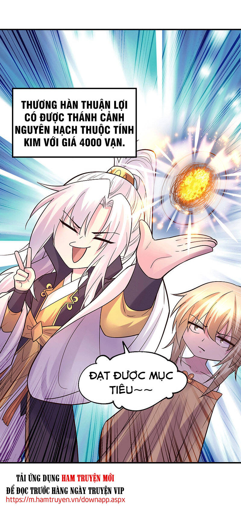 Bổn Tế Tu Chính Là Tiện Đạo Chap 118 - Next Chap 119