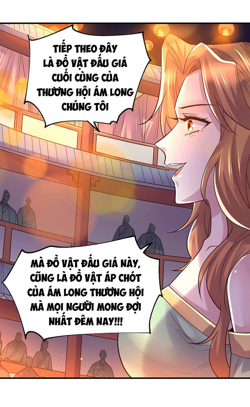 Bổn Tế Tu Chính Là Tiện Đạo Chap 118 - Next Chap 119