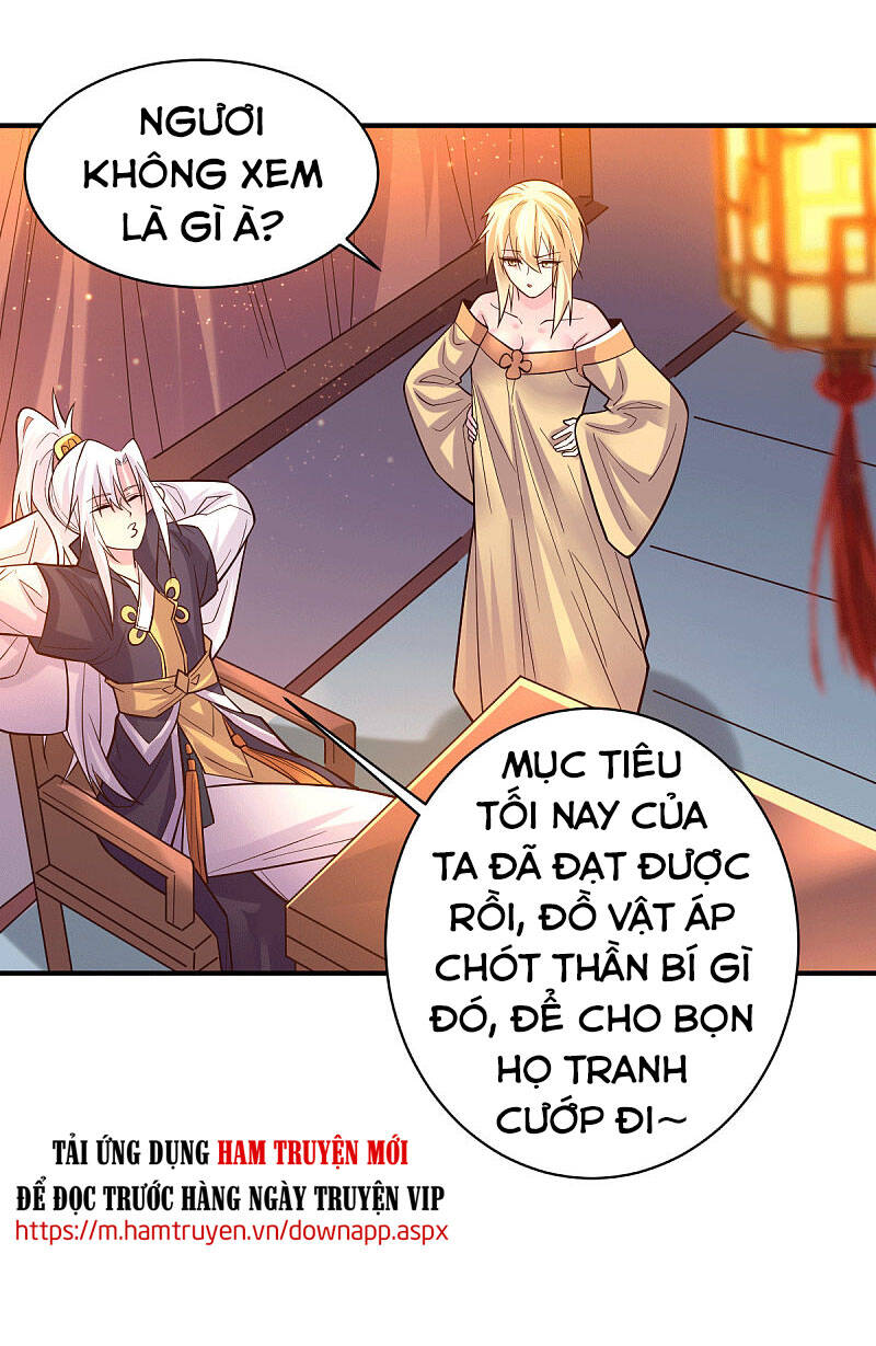 Bổn Tế Tu Chính Là Tiện Đạo Chap 118 - Next Chap 119