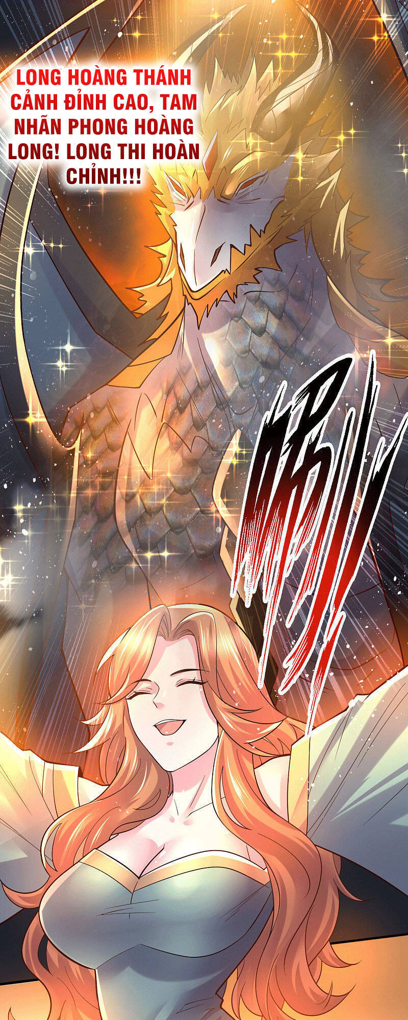 Bổn Tế Tu Chính Là Tiện Đạo Chap 118 - Next Chap 119