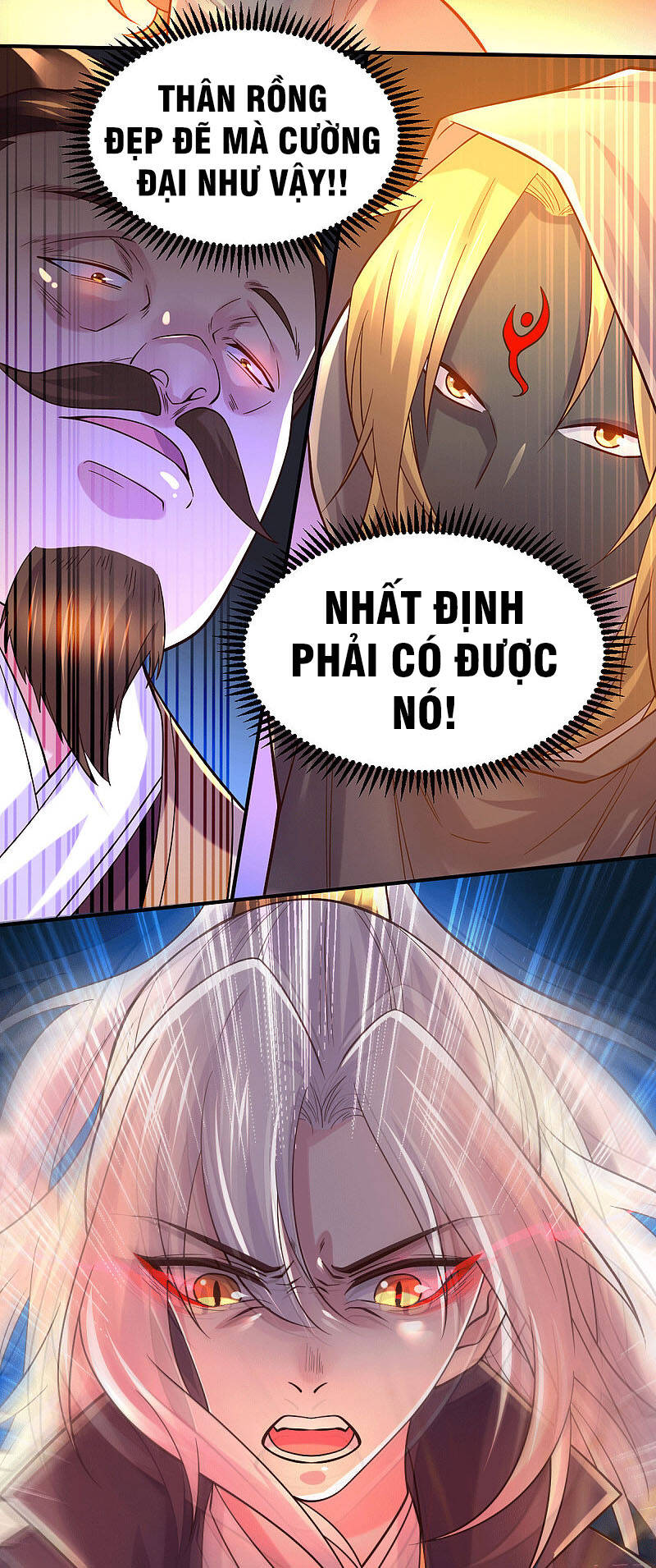 Bổn Tế Tu Chính Là Tiện Đạo Chap 118 - Next Chap 119