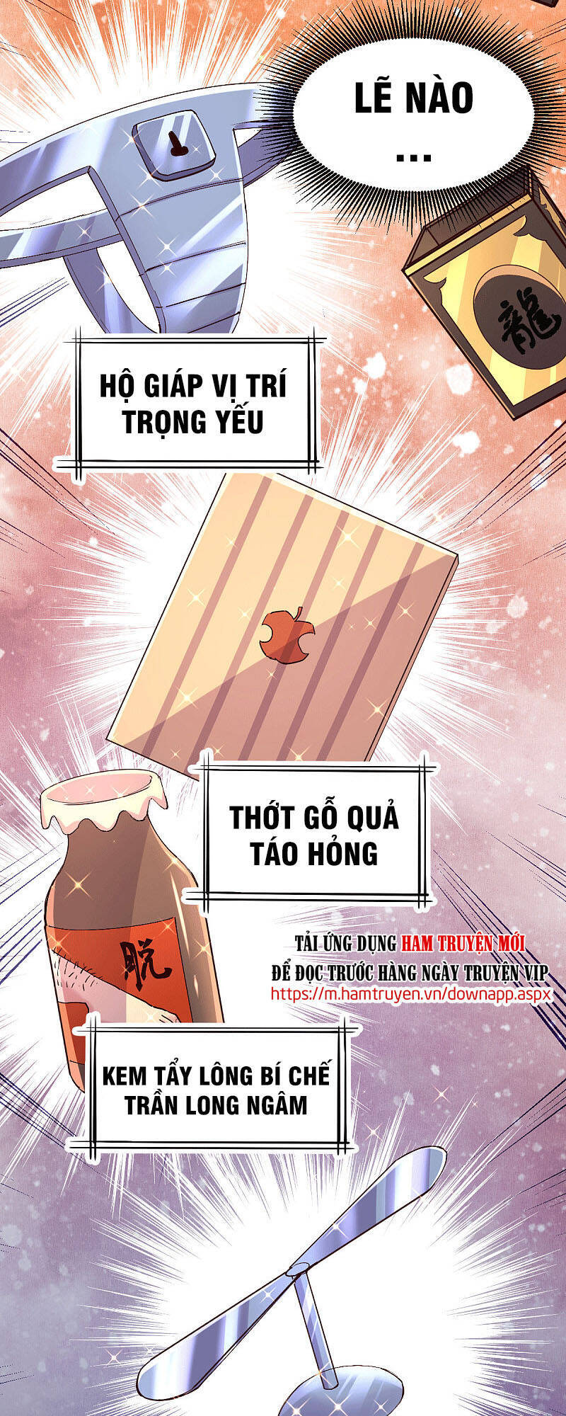 Bổn Tế Tu Chính Là Tiện Đạo Chap 118 - Next Chap 119