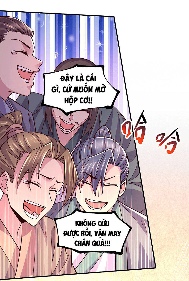 Bổn Tế Tu Chính Là Tiện Đạo Chap 118 - Next Chap 119