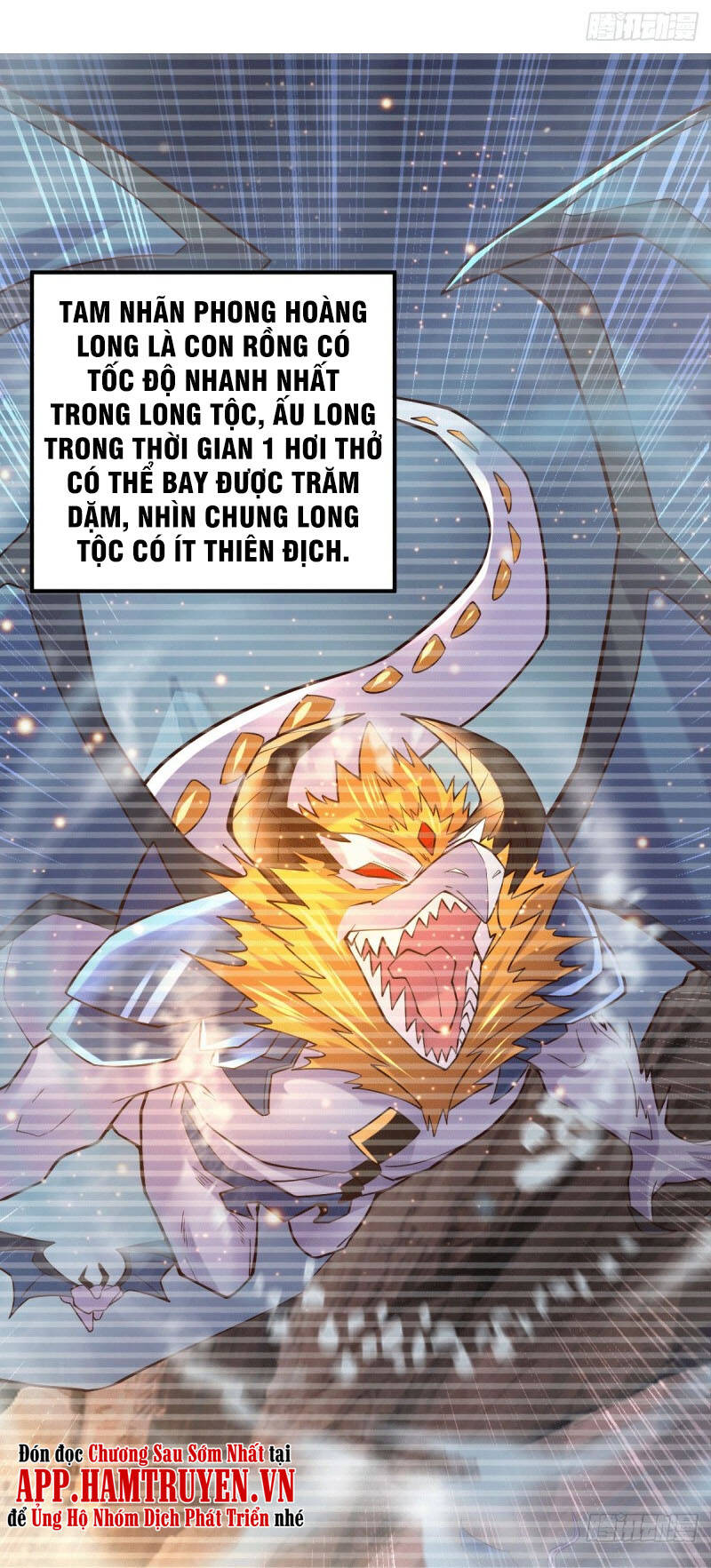 Bổn Tế Tu Chính Là Tiện Đạo Chap 119 - Next Chap 120