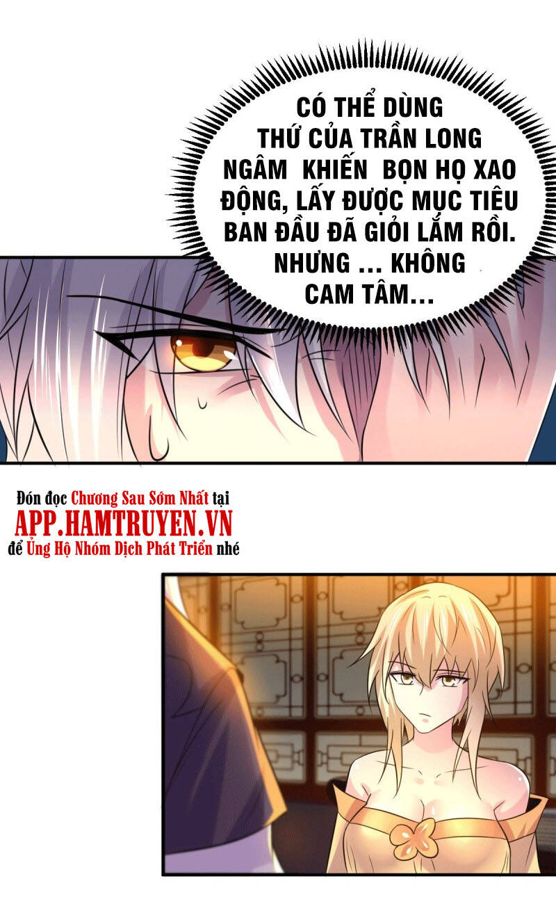 Bổn Tế Tu Chính Là Tiện Đạo Chap 119 - Next Chap 120