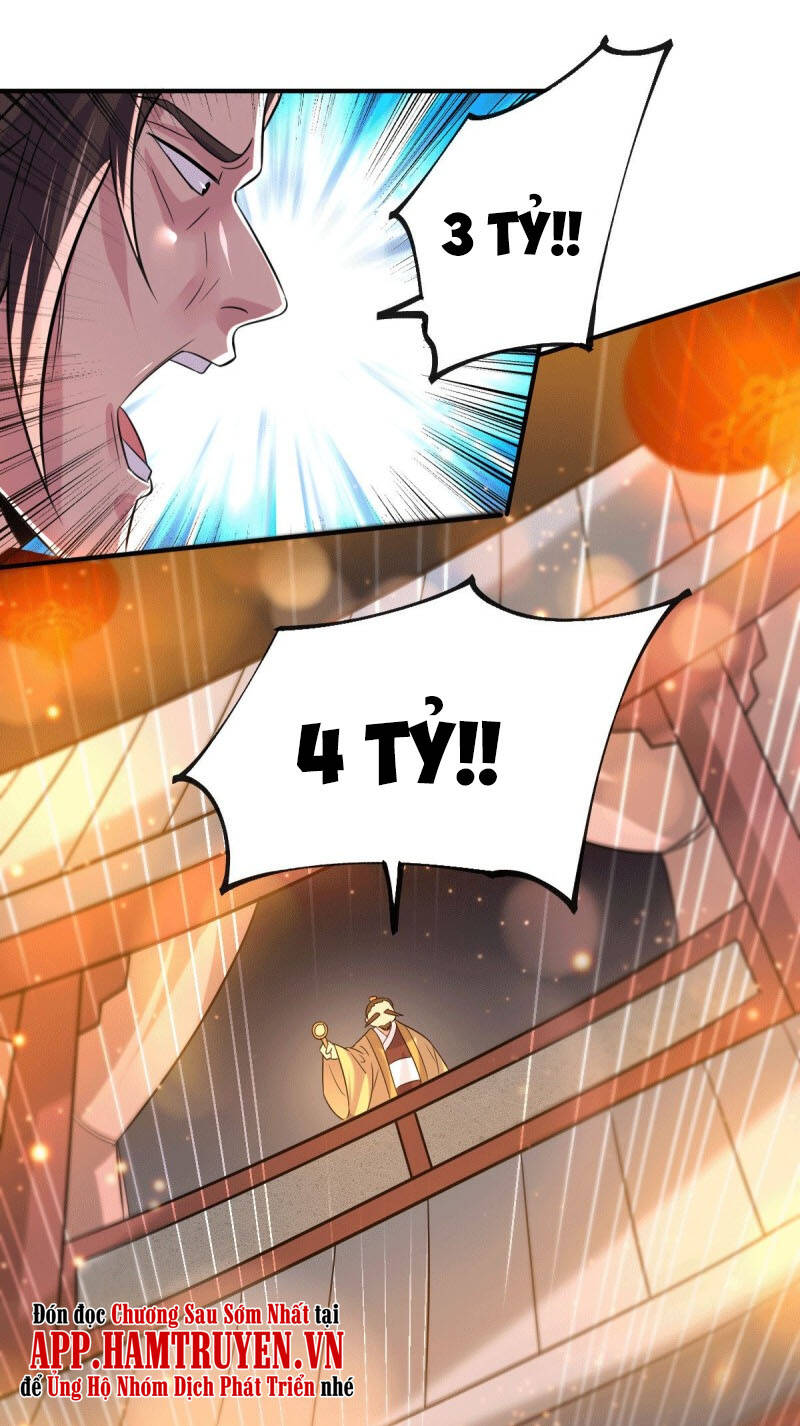 Bổn Tế Tu Chính Là Tiện Đạo Chap 119 - Next Chap 120