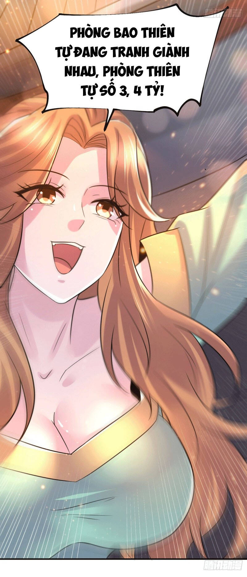 Bổn Tế Tu Chính Là Tiện Đạo Chap 119 - Next Chap 120