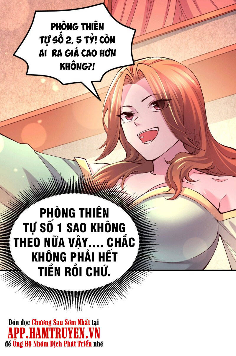 Bổn Tế Tu Chính Là Tiện Đạo Chap 119 - Next Chap 120