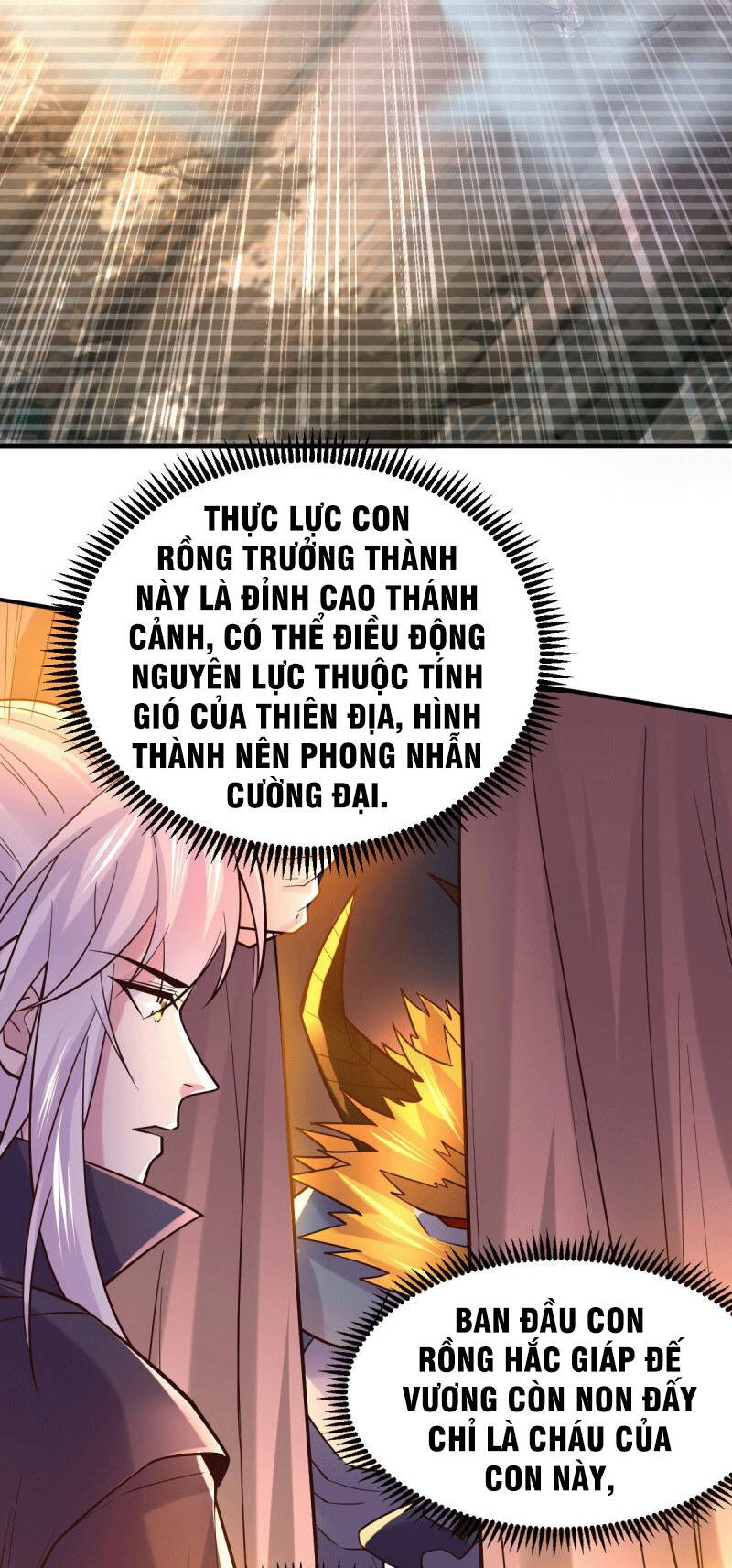 Bổn Tế Tu Chính Là Tiện Đạo Chap 119 - Next Chap 120
