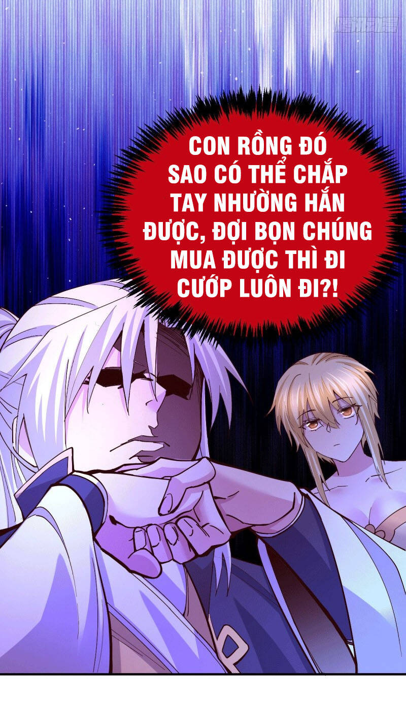 Bổn Tế Tu Chính Là Tiện Đạo Chap 119 - Next Chap 120