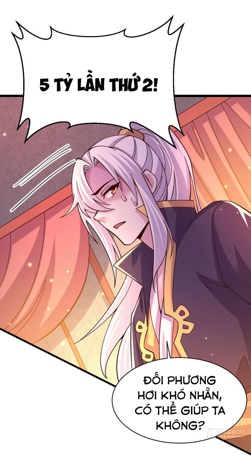 Bổn Tế Tu Chính Là Tiện Đạo Chap 119 - Next Chap 120