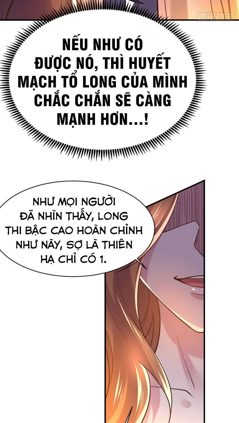 Bổn Tế Tu Chính Là Tiện Đạo Chap 119 - Next Chap 120