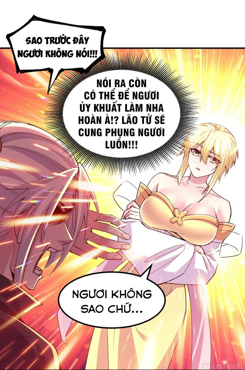 Bổn Tế Tu Chính Là Tiện Đạo Chap 119 - Next Chap 120