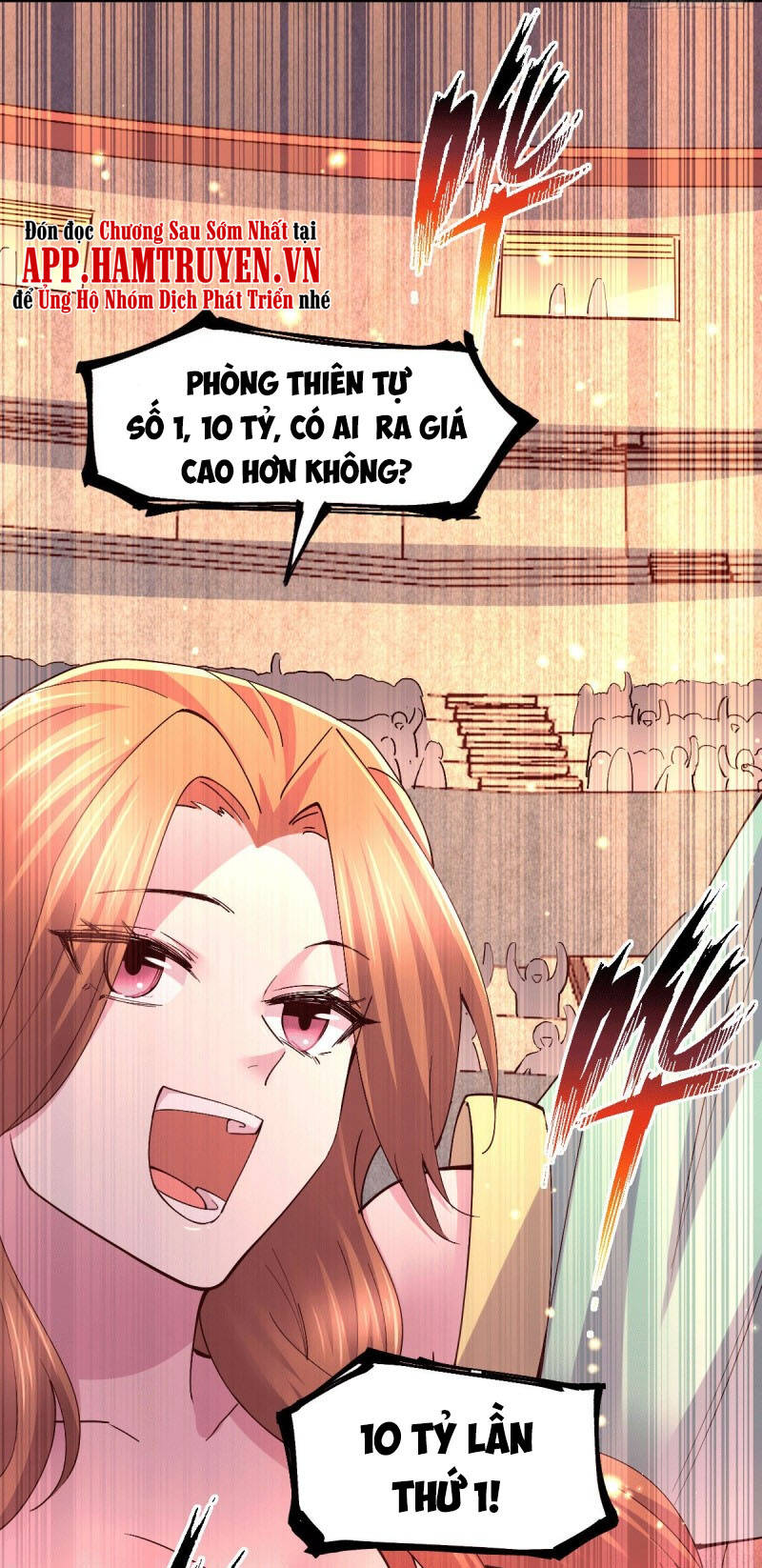 Bổn Tế Tu Chính Là Tiện Đạo Chap 119 - Next Chap 120