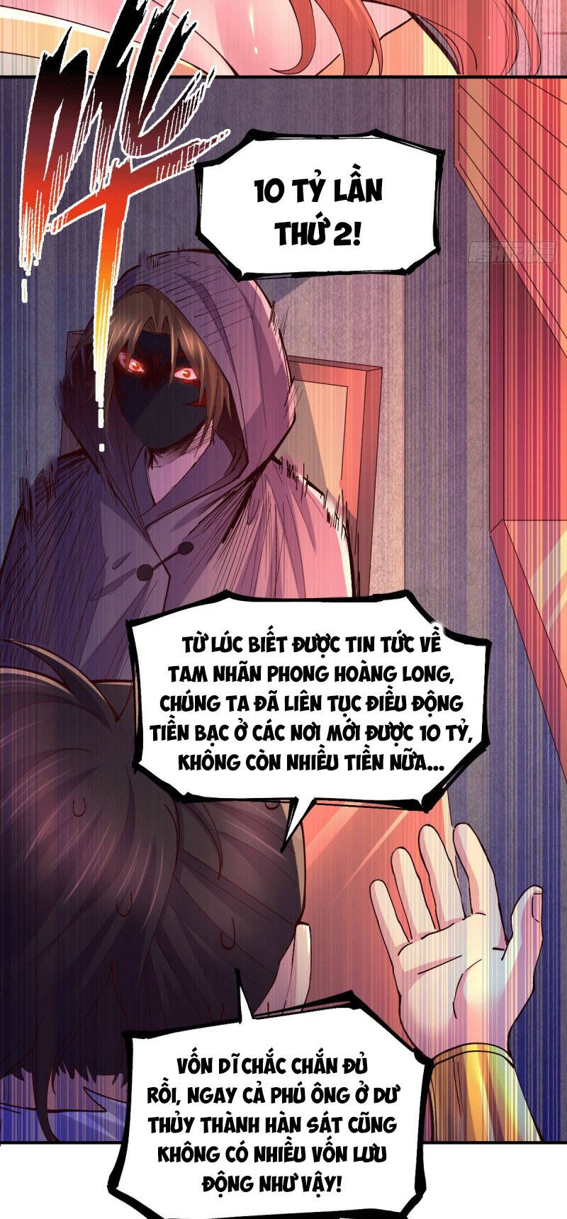 Bổn Tế Tu Chính Là Tiện Đạo Chap 119 - Next Chap 120