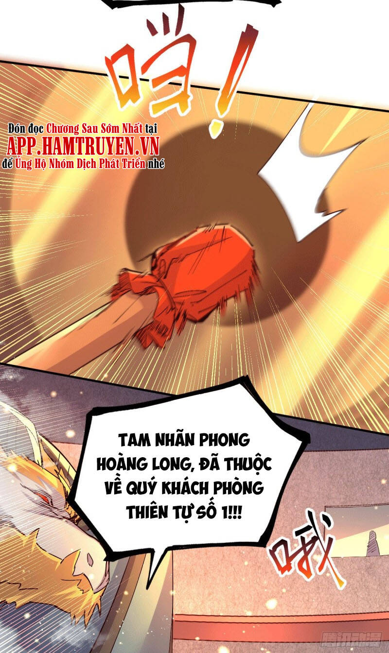 Bổn Tế Tu Chính Là Tiện Đạo Chap 119 - Next Chap 120